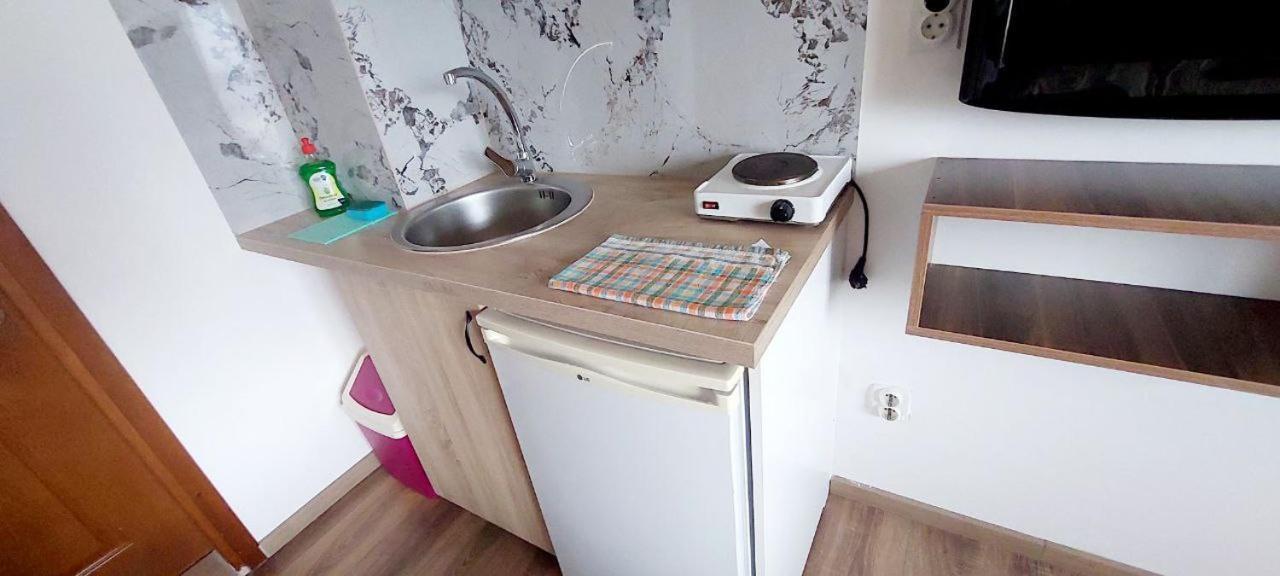 Apartment Sea & Mountain Bar Rom bilde