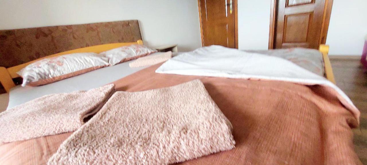 Apartment Sea & Mountain Bar Rom bilde
