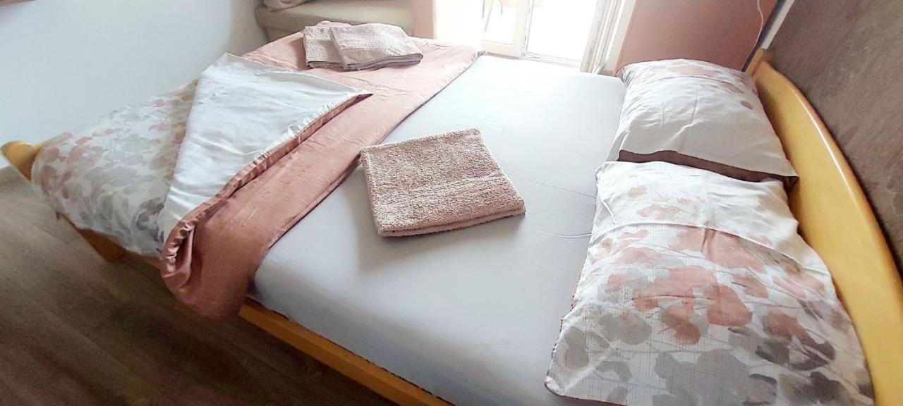 Apartment Sea & Mountain Bar Rom bilde