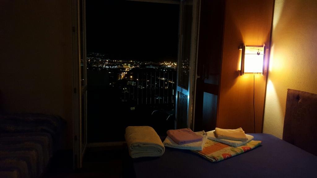 Apartment Sea & Mountain Bar Eksteriør bilde